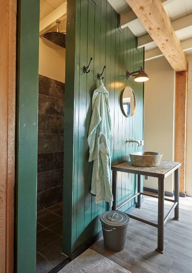 Wellnessappartement 'T Wechtertje Wijhe Екстериор снимка